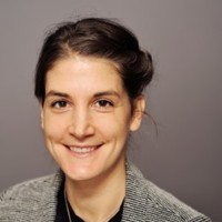 Harpa Legal Marketing Employee Erell Guéguen's profile photo