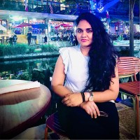 Ashritha Arrani Email