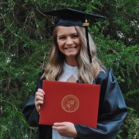Apple Healthcare Employee Rebekah King's profile photo