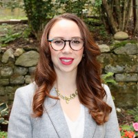 U.S. District Court, District of Massachusetts Employee Mia Lin's profile photo