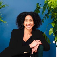 White House Presidential Innovation Fellows Employee Elise Leary's profile photo