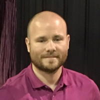 Cyber Solutions Employee Eric Gurley's profile photo
