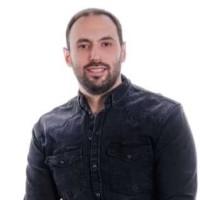 CoLife Labs Employee Abbas Ghomi's profile photo