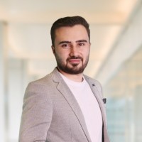Faya Dev Employee Yousif Khalid's profile photo