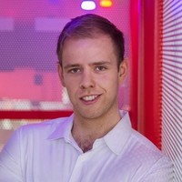Quest Portal Employee Gunnar Holmsteinn's profile photo