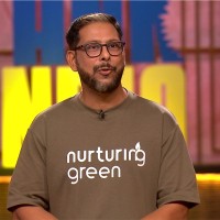 Nurturing Green Employee Annu Grover's profile photo