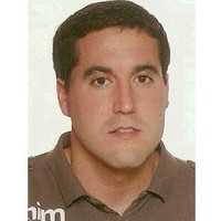 Ekinsa Employee Carlos Sanz's profile photo