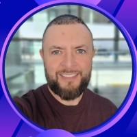 Dufry do Brasil Duty Free Shop Employee Fabio Silveira's profile photo