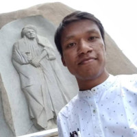 Shanth Jyothi's profile photo