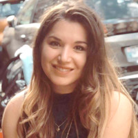Perlib Employee Léa Chaïbi's profile photo