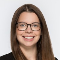 Hammer AG Employee Nadine Geiger's profile photo