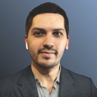 iConText Employee Sergei Pilipenko's profile photo