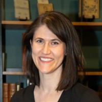 Saint Michael's College Employee Alexandra Garrett's profile photo