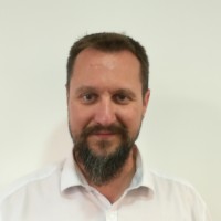 Quanteo Group Employee Jérôme Roux's profile photo