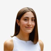 Experian Employee Jessie Etheridge's profile photo