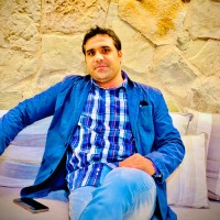 Marmul Falcon Trade and Cont Co. LLC Employee Abubakar Iqbal's profile photo