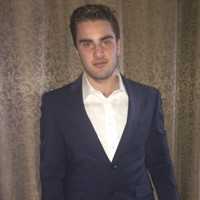 Tridel Employee Joseph Lupo's profile photo