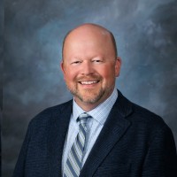MercyOne Employee Joel Moore's profile photo