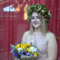 Corintea Employee Aurora Allasia's profile photo