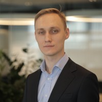 Quantum One | Q One Employee Maxim Ledovskiy's profile photo
