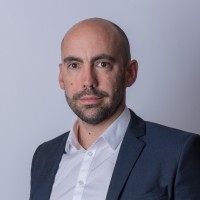 EDF solutions solaires Employee Renan Rioufreyt's profile photo