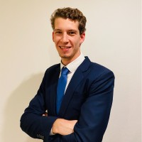 HÜBNER-KTB OBERFLÄCHENTECHNIK GMBH Employee Nico Weikmann's profile photo