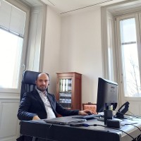 IPAS S.r.l. Employee Felice di Falco's profile photo