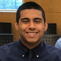 JAM Paper & Envelope Employee Hashim Kalash's profile photo