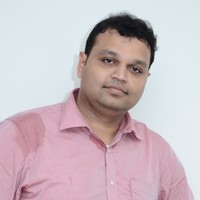 Happen Bank Employee Yuva Soundarapandiaraj's profile photo