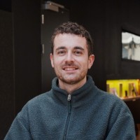 Vanguardia Consulting Employee Ed Lawrence's profile photo