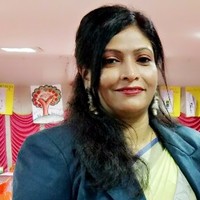 Hilda Indrani Email