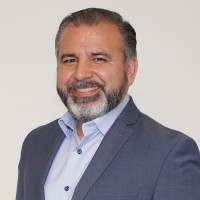 Deepcell Employee Yama Abassi's profile photo