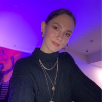 Liliia Tuigunova Email & Phone Number