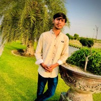 DFbacklink Employee Muhammad Husnain's profile photo