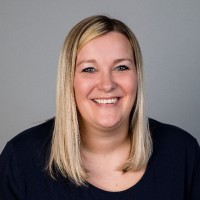 Bluestem Health Employee Korey White's profile photo