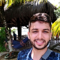 Happening Employee Caio Mello's profile photo