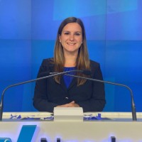 Nasdaq Employee Casey Hoffman's profile photo