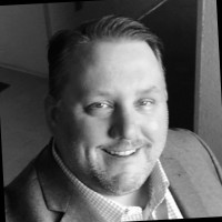 Victoria's Secret Employee Jonathan Todd's profile photo