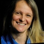 Inter-American Development Bank Employee Heather Sutton's profile photo