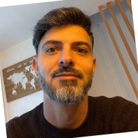 Tchic Tchac Employee Gino Roye's profile photo