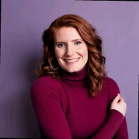 District Partners Employee Aly Wade's profile photo