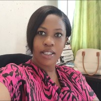 Sandra Chigodora Email