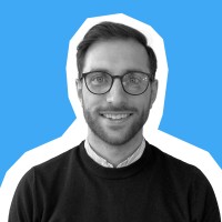 3Sixty Employee Jeronimo Maya Quevedo's profile photo