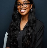 Teems Employee Asianna Haughton's profile photo