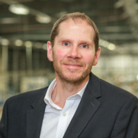 Lyreco UK and Ireland Employee Nick Dacey's profile photo