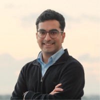 AZ Next Generation Advisory Limited Employee Keshav Mahindra's profile photo