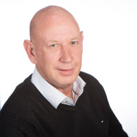Riwal Employee Marcel Vermeij's profile photo