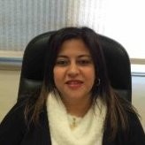 Interact Technology Solutions Employee Mariam Ramzy's profile photo
