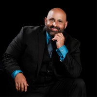 Md Consulting, Llc Employee Ernesto Sandoval's profile photo