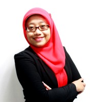 Teduh Employee Musannidah Sari's profile photo